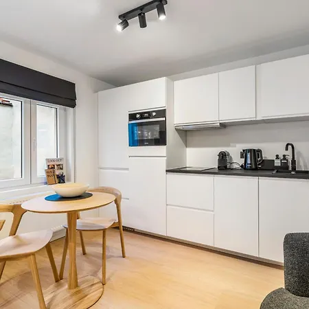 Gezellige Gentse - Perfect Voor Koppels