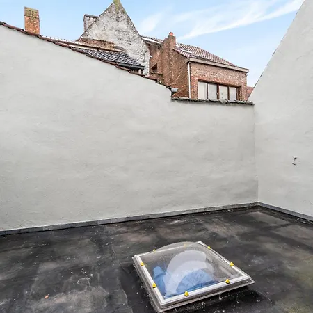 Gezellige Gentse - Perfect Voor Koppels *