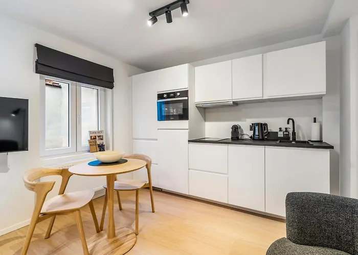 Gezellige Gentse - Perfect Voor Koppels