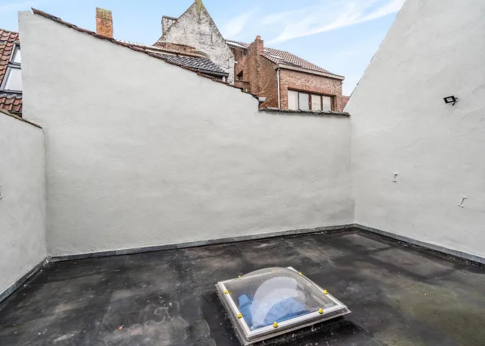 Gezellige Gentse - Perfect Voor Koppels *